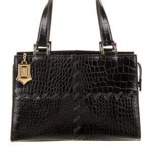 🎉HP🎉Yves Saint Laurent Top Handle Bag